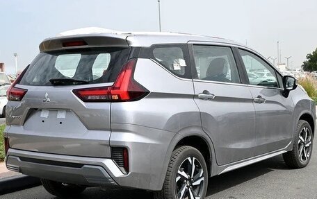 Mitsubishi Xpander, 2025 год, 2 460 000 рублей, 1 фотография