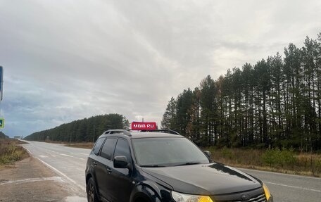 Subaru Forester, 2008 год, 1 150 000 рублей, 1 фотография