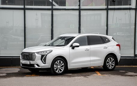 Haval Jolion, 2023 год, 1 900 000 рублей, 1 фотография