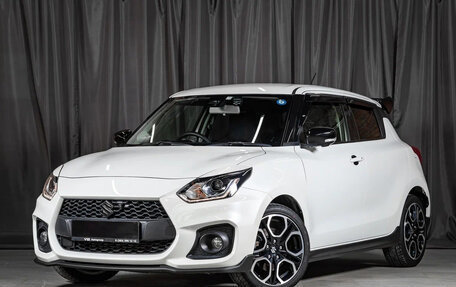 Suzuki Swift V, 2021 год, 1 290 000 рублей, 1 фотография