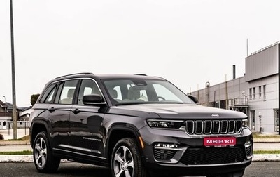 Jeep Grand Cherokee, 2023 год, 7 950 000 рублей, 1 фотография