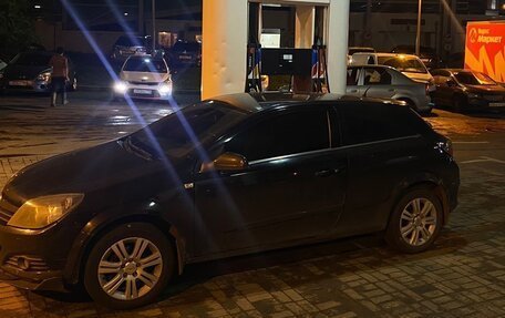 Opel Astra H, 2008 год, 680 000 рублей, 4 фотография