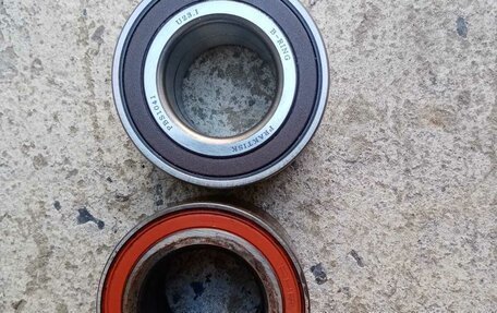 Ford Fiesta, 1999 год, 110 000 рублей, 4 фотография