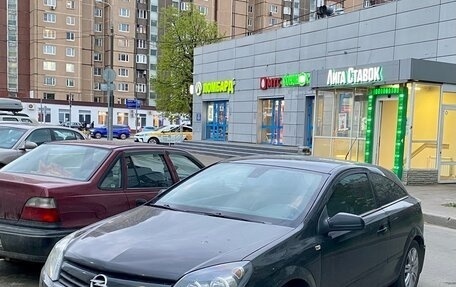 Opel Astra H, 2008 год, 680 000 рублей, 2 фотография