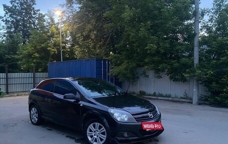 Opel Astra H, 2008 год, 680 000 рублей, 6 фотография