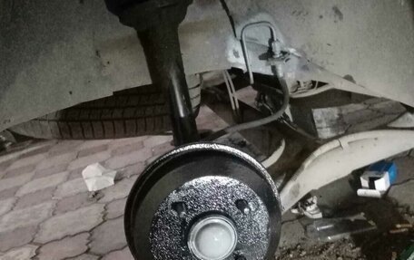 Ford Fiesta, 1999 год, 110 000 рублей, 19 фотография