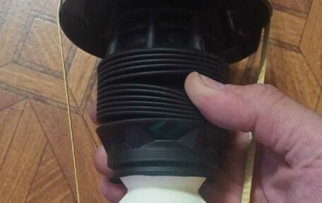 Ford Fiesta, 1999 год, 110 000 рублей, 12 фотография