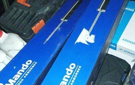 Ford Fiesta, 1999 год, 110 000 рублей, 16 фотография