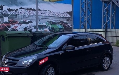 Opel Astra H, 2008 год, 680 000 рублей, 5 фотография