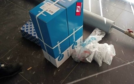 Ford Fiesta, 1999 год, 110 000 рублей, 7 фотография