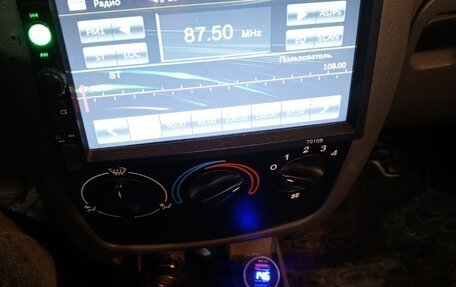 Ford Fiesta, 1999 год, 110 000 рублей, 37 фотография