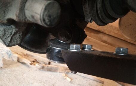 Ford Fiesta, 1999 год, 110 000 рублей, 40 фотография