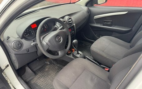 Nissan Almera, 2014 год, 600 000 рублей, 6 фотография