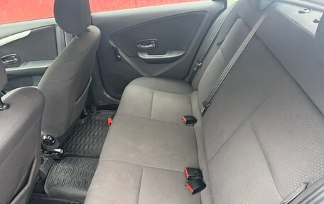 Nissan Almera, 2014 год, 600 000 рублей, 8 фотография