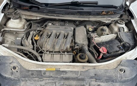 Nissan Almera, 2014 год, 600 000 рублей, 9 фотография