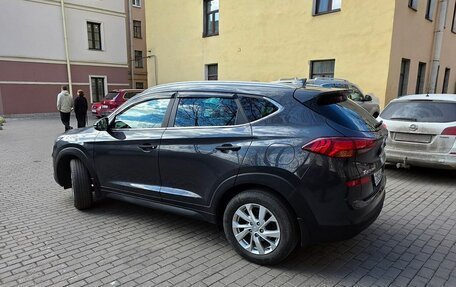 Hyundai Tucson III, 2020 год, 2 900 000 рублей, 6 фотография