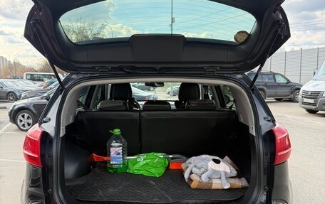 KIA Sportage III, 2012 год, 1 350 000 рублей, 11 фотография