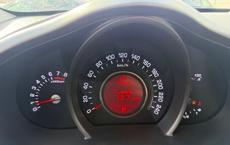 KIA Sportage III, 2012 год, 1 350 000 рублей, 12 фотография