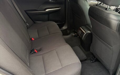 Toyota Camry, 2017 год, 2 150 000 рублей, 8 фотография