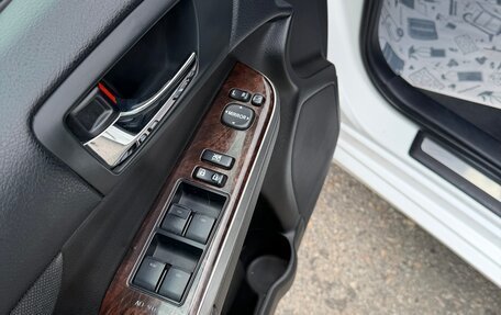 Toyota Camry, 2017 год, 2 150 000 рублей, 11 фотография