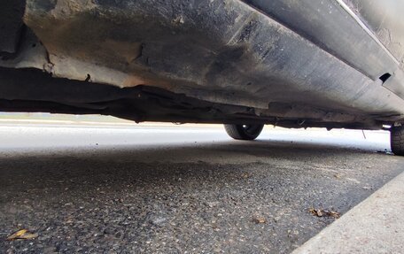 Audi 100, 1988 год, 120 000 рублей, 7 фотография