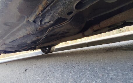 Audi 100, 1988 год, 120 000 рублей, 10 фотография