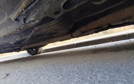 Audi 100, 1988 год, 120 000 рублей, 9 фотография