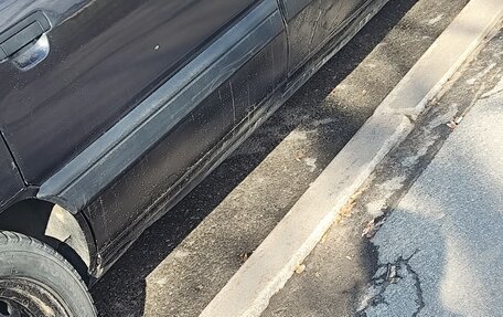 Audi 100, 1988 год, 120 000 рублей, 16 фотография