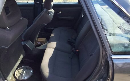 Audi 100, 1988 год, 120 000 рублей, 12 фотография