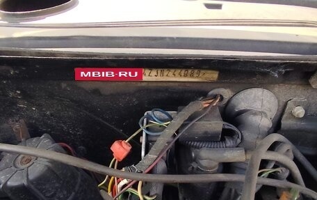 Audi 100, 1988 год, 120 000 рублей, 14 фотография