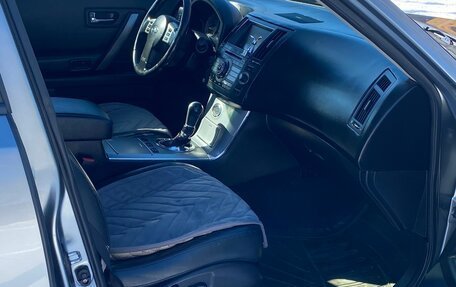 Infiniti FX I, 2007 год, 1 250 000 рублей, 8 фотография