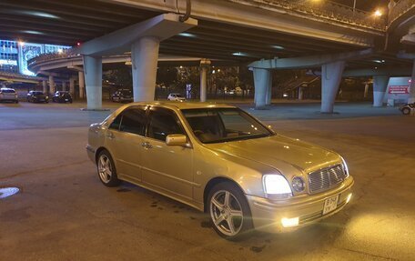 Toyota Progres, 2001 год, 350 000 рублей, 4 фотография