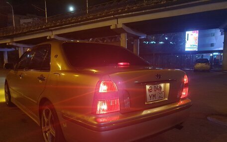 Toyota Progres, 2001 год, 350 000 рублей, 5 фотография