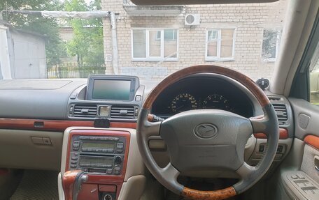 Toyota Progres, 2001 год, 350 000 рублей, 6 фотография