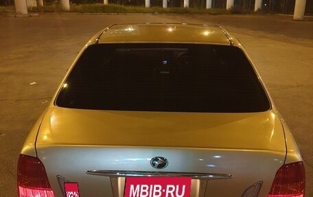 Toyota Progres, 2001 год, 350 000 рублей, 3 фотография