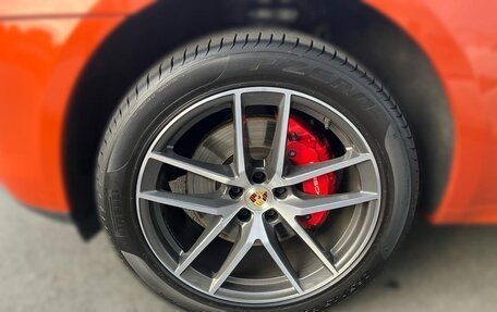 Porsche Macan I рестайлинг, 2023 год, 11 350 000 рублей, 5 фотография