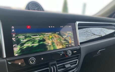 Porsche Macan I рестайлинг, 2023 год, 11 350 000 рублей, 10 фотография