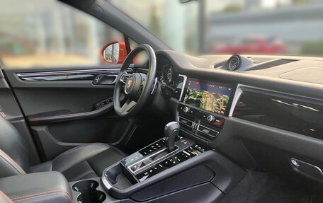 Porsche Macan I рестайлинг, 2023 год, 11 350 000 рублей, 6 фотография