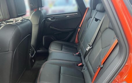 Porsche Macan I рестайлинг, 2023 год, 11 350 000 рублей, 12 фотография