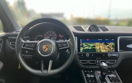 Porsche Macan I рестайлинг, 2023 год, 11 350 000 рублей, 8 фотография