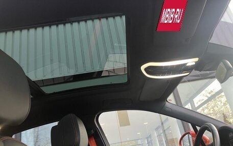 Porsche Macan I рестайлинг, 2023 год, 11 350 000 рублей, 9 фотография