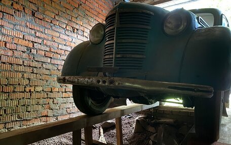 Москвич 401, 1956 год, 250 000 рублей, 6 фотография