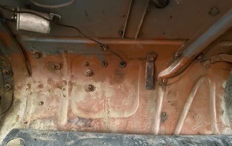 Москвич 401, 1956 год, 250 000 рублей, 9 фотография