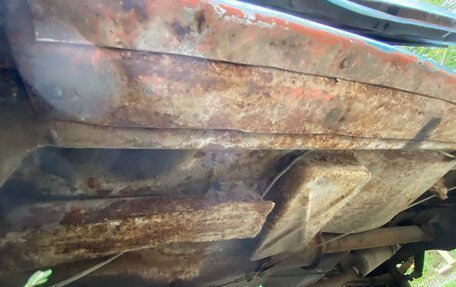 Москвич 401, 1956 год, 250 000 рублей, 10 фотография