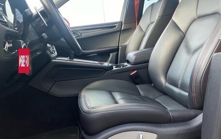 Porsche Macan I рестайлинг, 2023 год, 11 350 000 рублей, 11 фотография