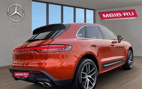 Porsche Macan I рестайлинг, 2023 год, 11 350 000 рублей, 3 фотография