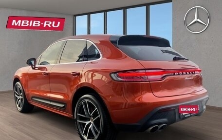 Porsche Macan I рестайлинг, 2023 год, 11 350 000 рублей, 4 фотография