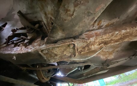 Москвич 401, 1956 год, 250 000 рублей, 11 фотография