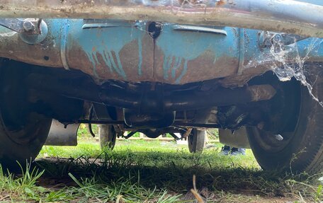 Москвич 401, 1956 год, 250 000 рублей, 19 фотография