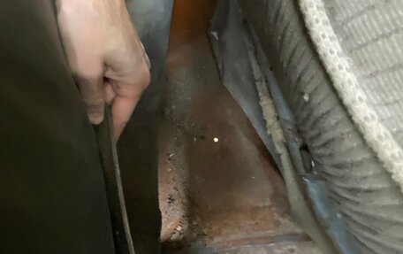 Москвич 401, 1956 год, 250 000 рублей, 16 фотография